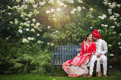 Indian bride